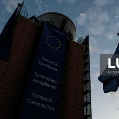 Comissão Europeia rejeita acusações de incumprimento de Trump