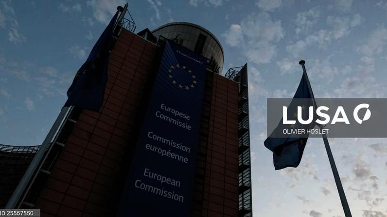 Comissão Europeia nega acusações de incumprimento feitas por Donald Trump