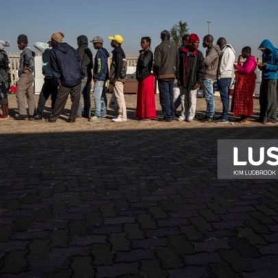 Quase 2.700 moçambicanos deportados pela África do Sul por permanência ilegal