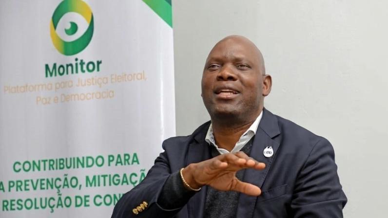 ONG moçambicana interpõe providência cautelar contra adjudicações diretas
