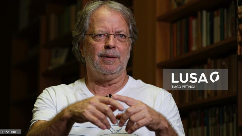 Honoris Causa a Mia Couto reconhece dimensão humanista do escritor moçambicano