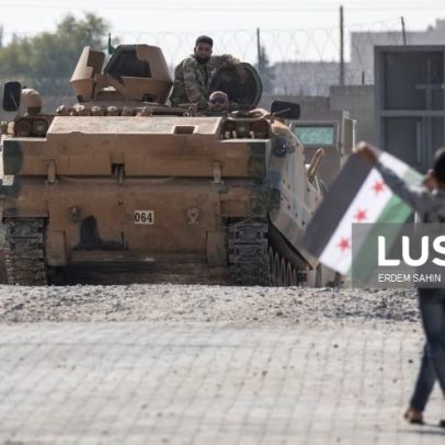 Turquia reabre posto fronteiriço com a Síria após 12 anos