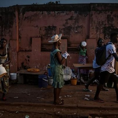 1.º de Maio: Trabalhadores guineenses enfrentam dificuldades extremas e esperam melhorias