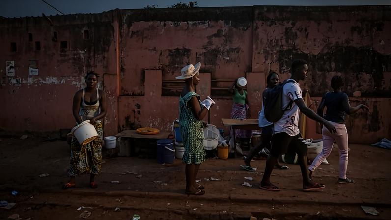 1.º de Maio: Trabalhadores guineenses enfrentam dificuldades extremas e esperam melhorias