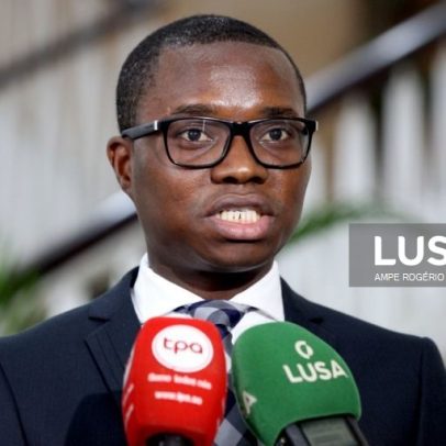 Angola regista faturação eletrónica de 25,9 mil milhões de euros em quatro meses