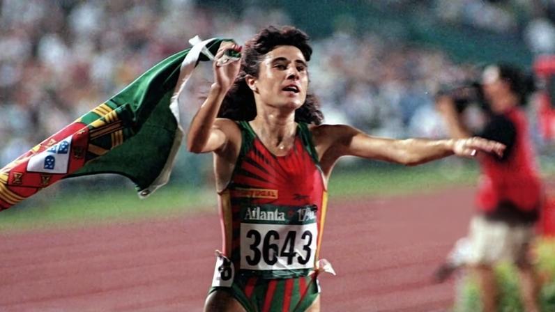 Fernanda Ribeiro homenageada com prémio ‘Alto Prestígio’ 30 anos após ouro olímpico