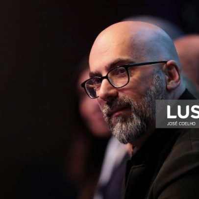 Valter Hugo Mãe lança novo romance entre as novidades do Grupo Porto Editora