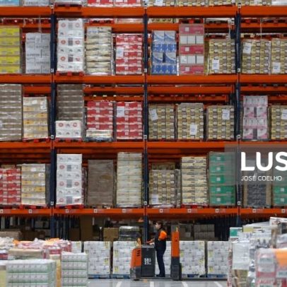 Lucro da Jerónimo Martins cai 6,8% para 119 milhões no 1º trimestre