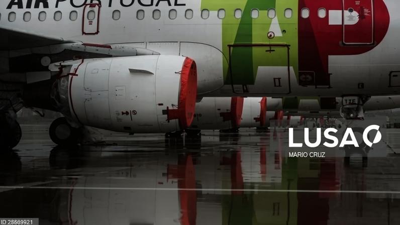 TAP vai permitir remarcar voos sem custos em bilhetes emitidos até 15 de junho
