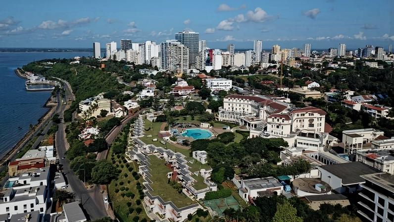 Inspetora-geral de Moçambique promete fiscalização ética e maior atuação
