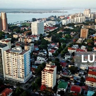Itália prevê 100 milhões de euros para cidades verdes em Moçambique