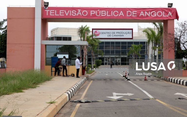 Greve nacional de três dias afeta órgãos de comunicação social angolanos