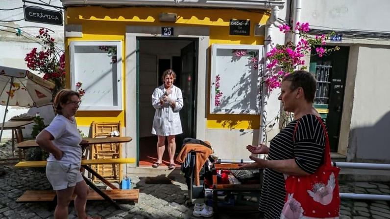 Festas de Lisboa com mais de 40 iniciativas durante o mês de junho