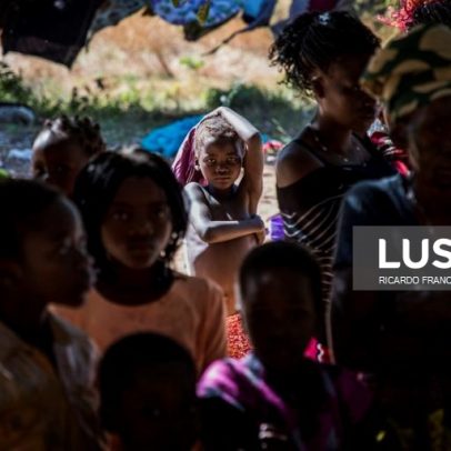 Medo em Muidumbe devido à circulação de supostos terroristas