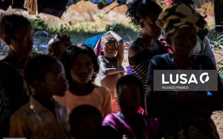 Medo em Muidumbe devido à circulação de supostos terroristas