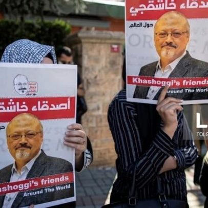 França investiga morte de Khashoggi no consulado saudita em 2018