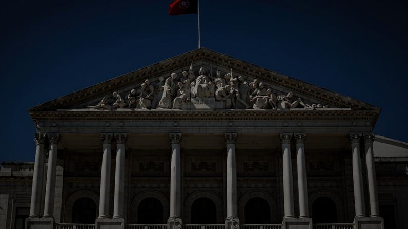 AR aprova recomendação do Chega que propõe semana da Defesa Nacional e estudo do PS