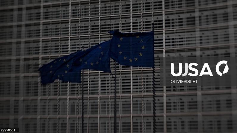 Ucrânia: UE prolonga sanções contra a Rússia por violações dos direitos humanos