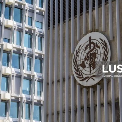 OMS alerta sobre os riscos do consumo de nicotina e pede ações aos governos