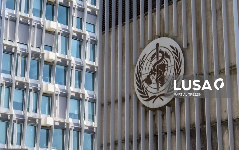 OMS alerta para os riscos do consumo de bolsas de nicotina e pede medidas a governos