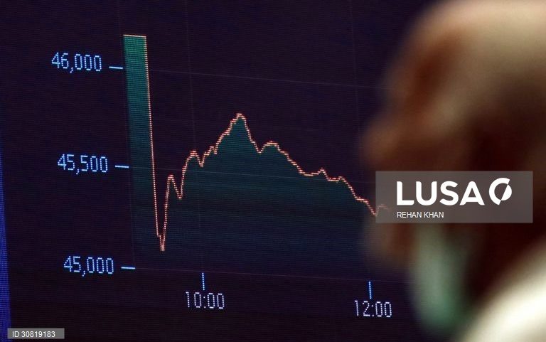 Juros da dívida de Portugal descem a dois, a cinco e a 10 anos