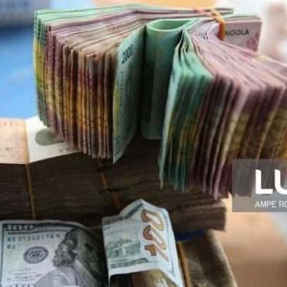 Poupança nacional de Angola atinge mínimo de cinco anos em 2025