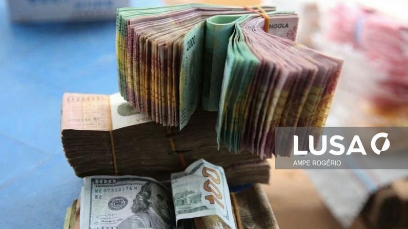 Poupança nacional de Angola atinge mínimo de cinco anos em 2025