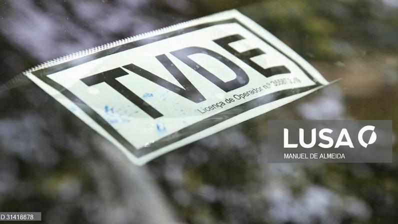 Fectrans defende contingente limitado de TVDE nas cidades e reservas sobre táxis