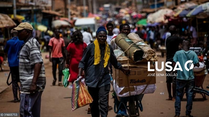 BAD prevê crescimento da economia da Guiné-Bissau de 4,9% em 2026