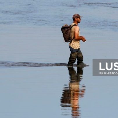 Novas regras para apanha de bivalves entram a 1 de junho para combater captura ilegal