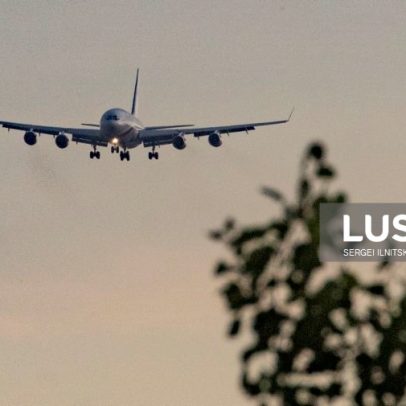 Mais de 50 aviões desviados para aeroportos alternativos após ataque a Moscovo