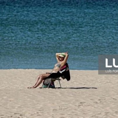 Época balnear arranca hoje em 13 praias de Cascais e quatro na Madeira