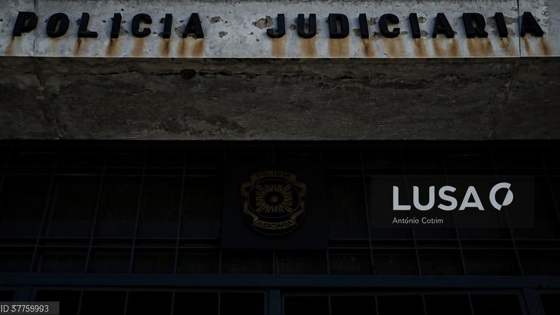 Treze detidos após buscas da PJ na empresa municipal Águas de Gaia