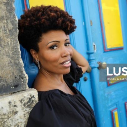 Concerto gratuito com a cantora Lura e baile iluminado nas festas de Aveiro