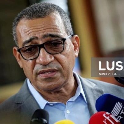 PR são-tomense apresenta candidatura ao Tribunal Constitucional em julho