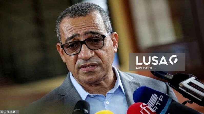 PR são-tomense apresenta candidatura ao Tribunal Constitucional em julho