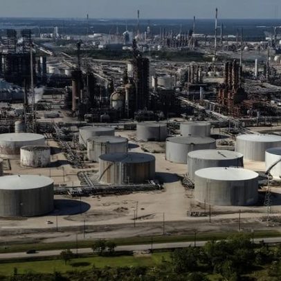Lucro da ExxonMobil cai 46% para 3,56 milhões no 1º trimestre