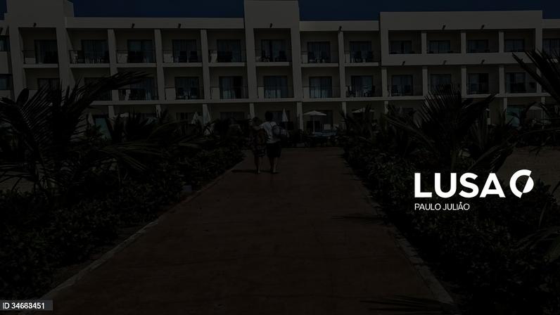 Cabo Verde é o sexto país africano com mais quartos de hotéis em desenvolvimento - consultora