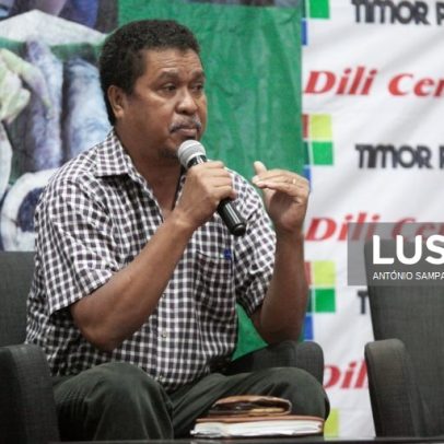 Provedor timorense critica indulto de ex-padre condenado por abuso de menores
