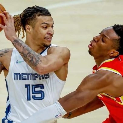 Brandon Clarke, basquetebolista dos Grizzlies, morre aos 29 anos