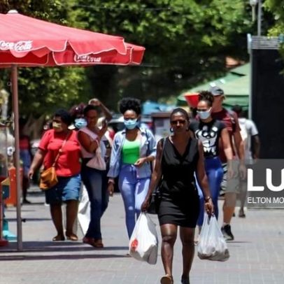 Portugal financia oito projetos de desenvolvimento local em Cabo Verde