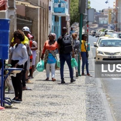 Economia de Cabo Verde deverá crescer 4,7% segundo BAD