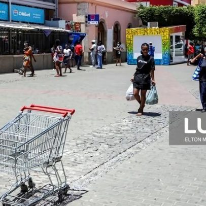 Confiança dos consumidores de Cabo Verde aumentou no 1.º trimestre