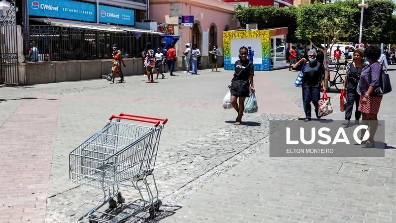 Confiança dos consumidores de Cabo Verde aumentou no 1.º trimestre
