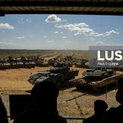 Orion26 reúne 1.300 militares de cinco países em Santa Margarida