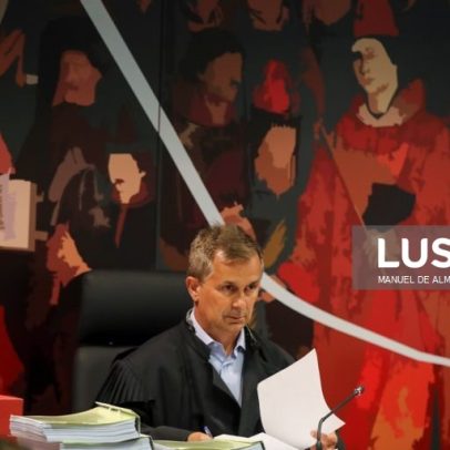 Juiz Ivo Rosa acusa MP de perseguição em carta ao Presidente