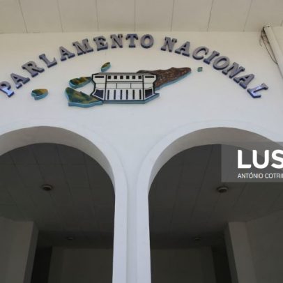 Governo timorense revê para 4,3% o crescimento económico em 2026