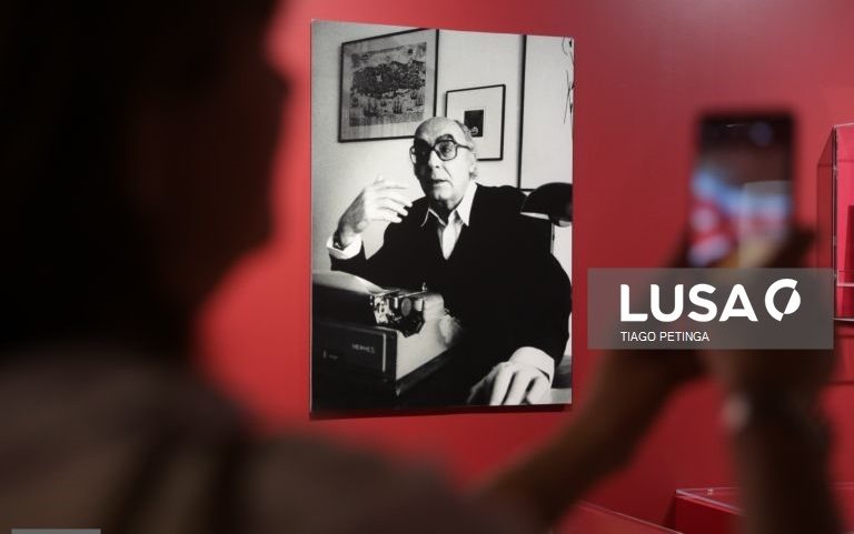 Exposição sobre José Saramago inicia celebração da língua portuguesa em Díli