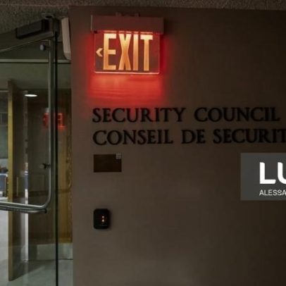 China e EUA criticam interferência em assuntos internos na ONU