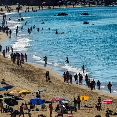 Infarmed alerta: dois protetores solares infantis retirados do mercado austríaco